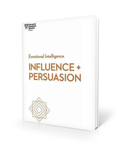 Influence + Persuasion