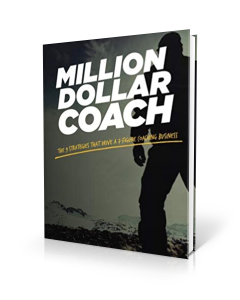 Million Dollar Coach