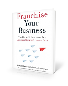 Franchise Your Business