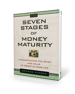 Seven Stages of Money Maturity