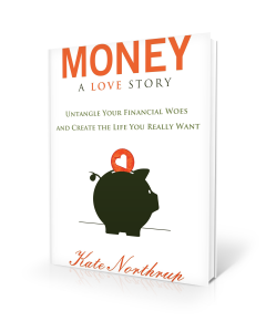 Money, A Love Story