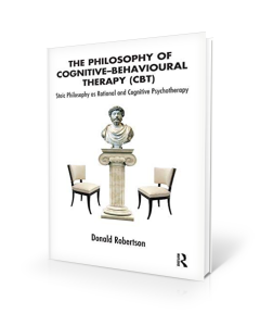 The Philosophy of Cognitive Behavioral Therapy