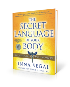 Secret Language of Your Body