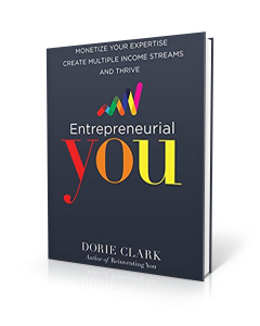 Entrepreneurial You