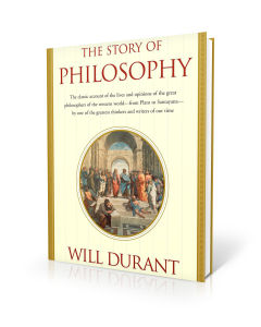 The Story of Philisophy