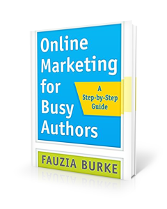 Online Marketing for Busy Authors