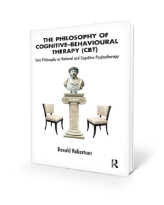 The Philosophy of Cognitive Behavioral Therapy