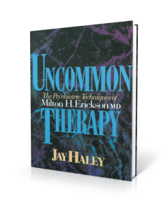 Uncommon Therapy
