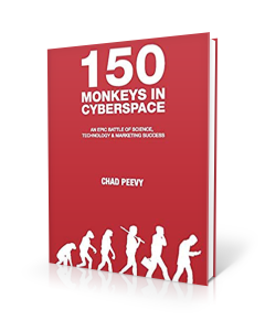 150 Monkeys in Cyberspace