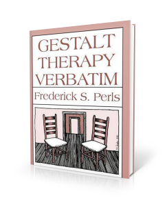 Gestalt Therapy Verbatim