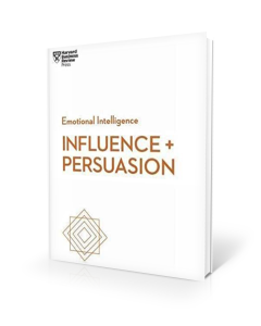 Influence + Persuasion
