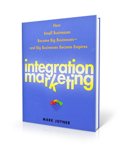 Integration Marketing