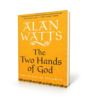 The Two Hands of God